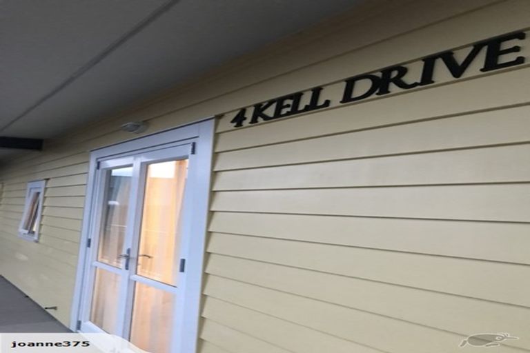 Photo of property in 1d/4 Kell Drive, Albany, Auckland, 0632