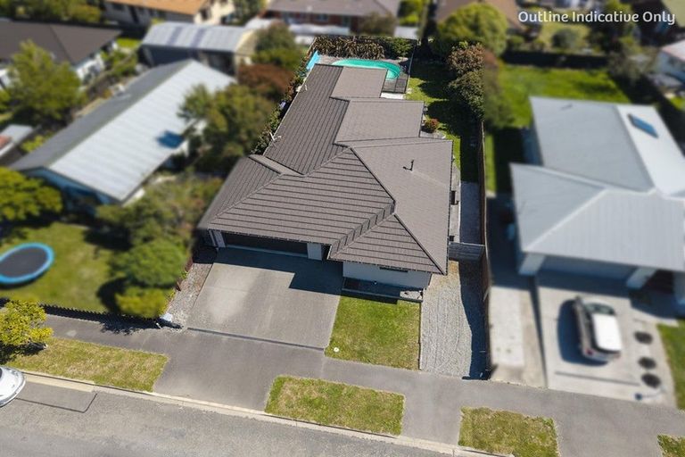 Photo of property in 48 Reginald Street, Burwood, Christchurch, 8083