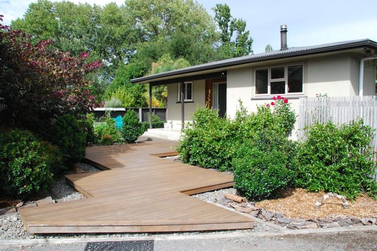 Photo of property in 41a Cambridge Terrace, Masterton, 5810