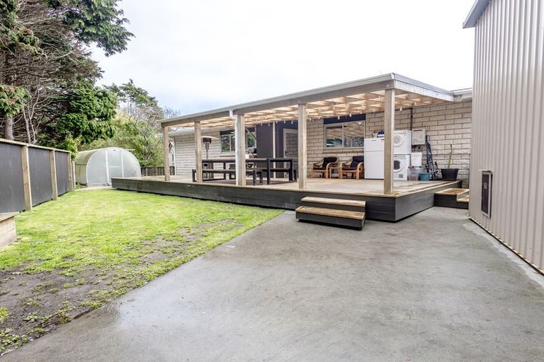 Photo of property in 9 Dupre Place, Cobden, Greymouth, 7802