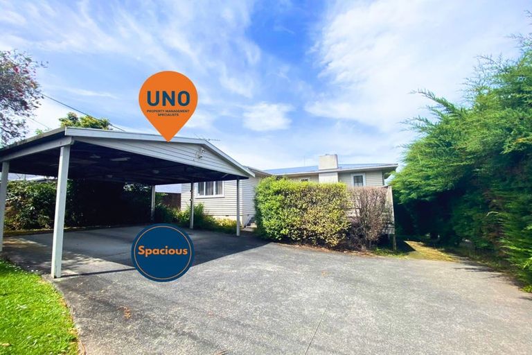 Photo of property in 1/40 Savoy Road, Glen Eden, Auckland, 0602