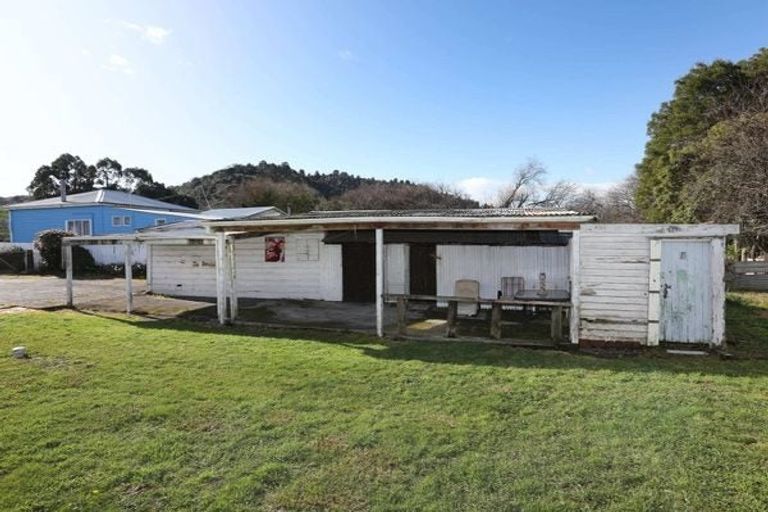Photo of property in 6308 State Highway 1, Mangaweka, 4797