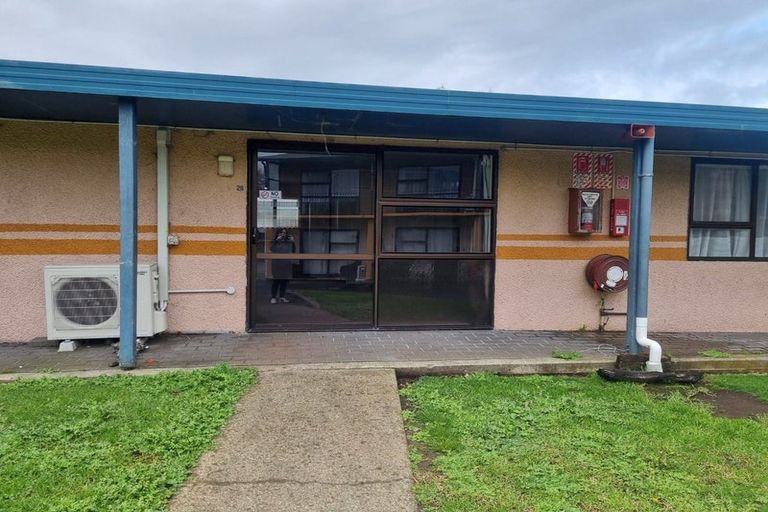 Photo of property in 16/16 Alma Road, Gonville, Whanganui, 4501