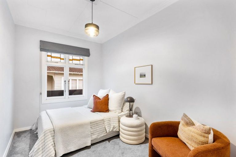 Photo of property in 18 Higgins Street, Marewa, Napier, 4110