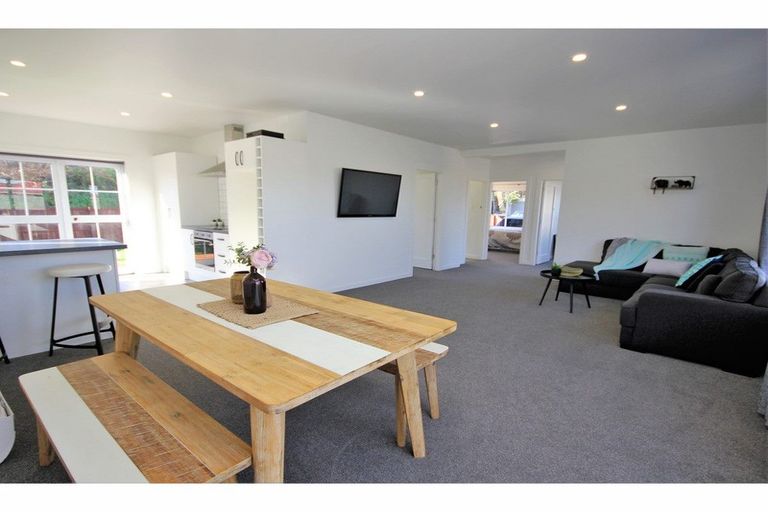 Photo of property in 10a Fox Street, Levin, 5510