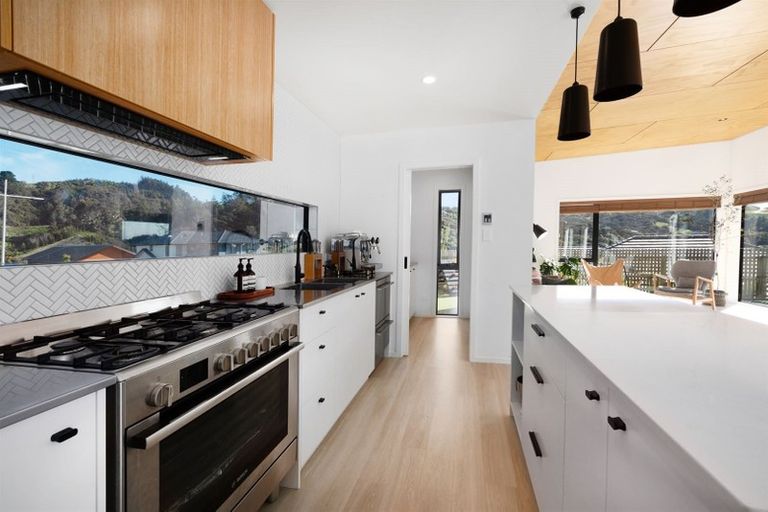 Photo of property in 200 Navigation Drive, Whitby, Porirua, 5024