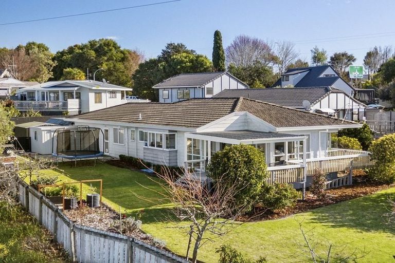 Photo of property in 80 Hammond Street, Hairini, Tauranga, 3112