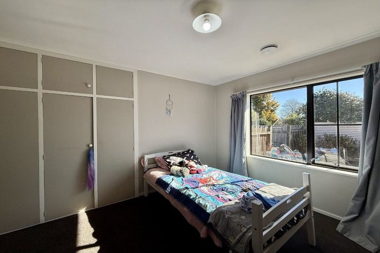 Photo of property in 25 Carters Terrace, Tinwald, Ashburton, 7700