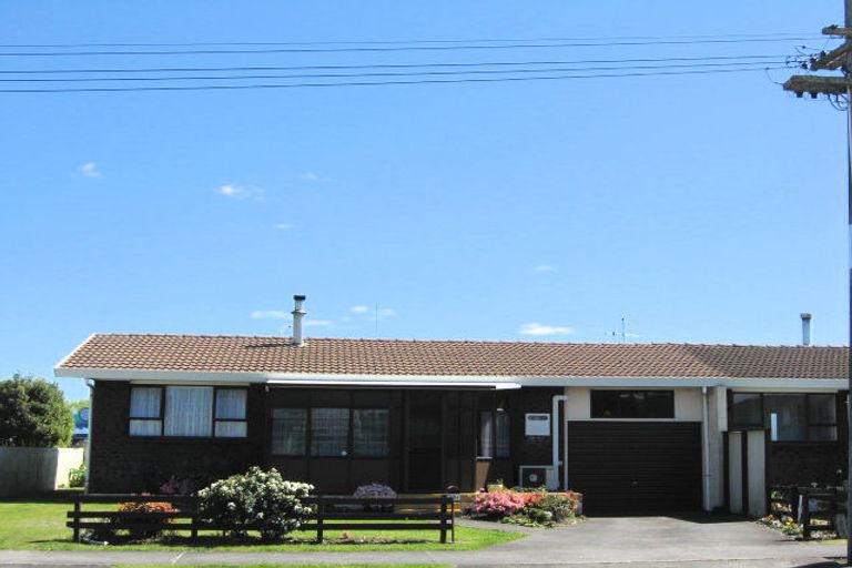 Photo of property in 19a Hakanoa Street, Huntly, 3700