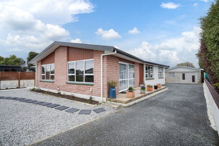 Photo of property in 68 Carnarvon Street, Glengarry, Invercargill, 9810
