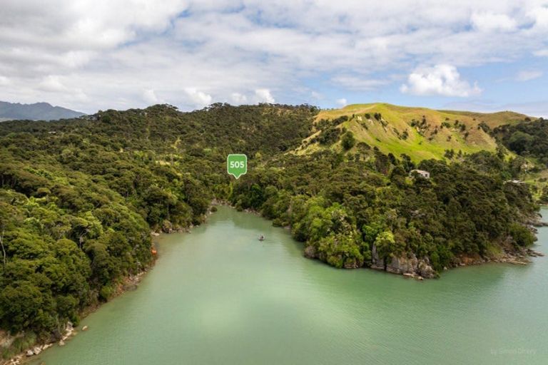 Photo of property in 505 Te Akau Wharf Road, Te Akau, Ngaruawahia, 3793