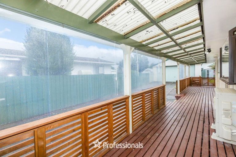 Photo of property in 167 California Drive, Totara Park, Upper Hutt, 5018