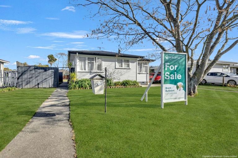 Photo of property in 709 Anson Street, Mayfair, Hastings, 4122