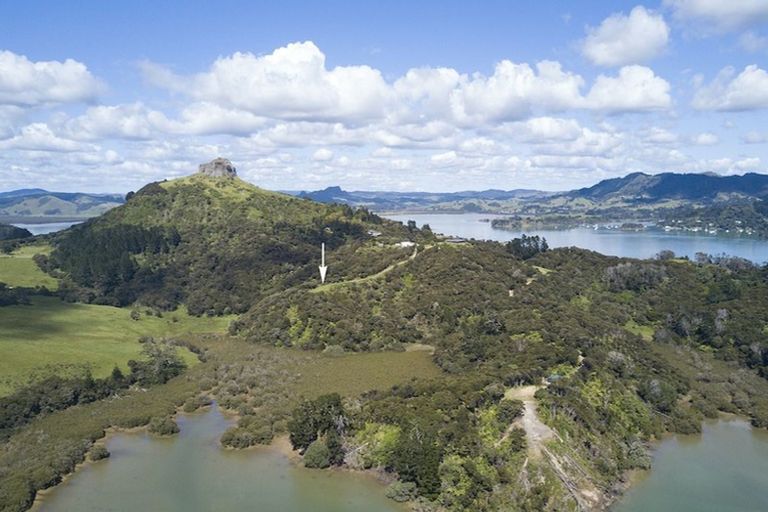 Photo of property in 90 Old Hospital Road, Whangaroa, Kaeo, 0478