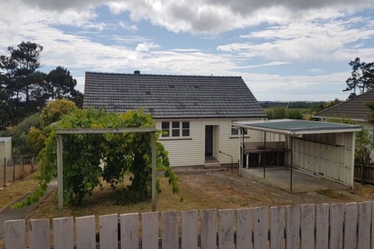 Photo of property in 89 Pukepoto Road, Kaitaia, 0410