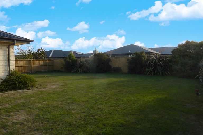 Photo of property in 182 Brookside Road, Rolleston, 7614