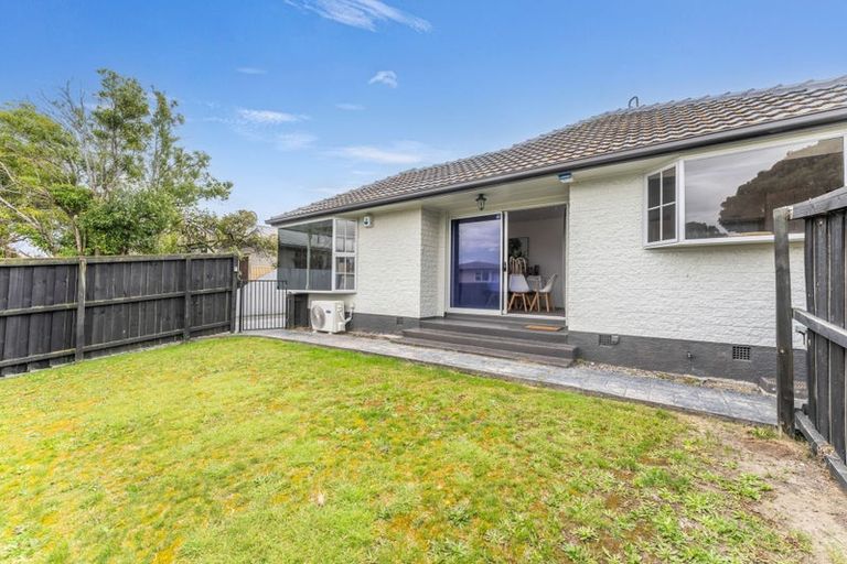 Photo of property in 67 Chartwell Street, Burwood, Christchurch, 8083