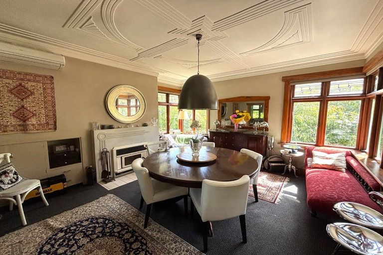 Photo of property in 5 Wallace Street, Roslyn, Dunedin, 9010