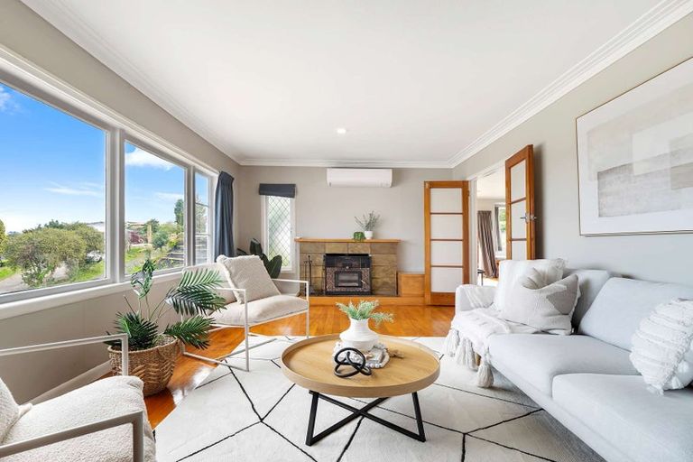 Photo of property in 11 Claremont Avenue, Paeroa, 3600