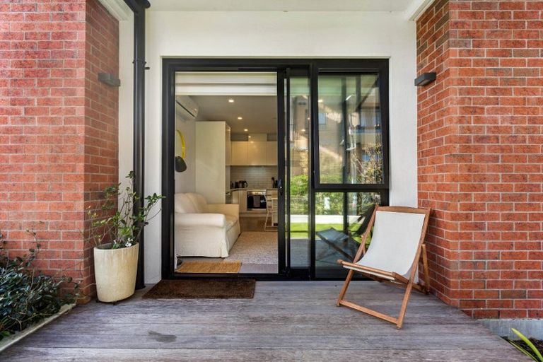 Photo of property in 2/81g Mapou Road, Hobsonville, Auckland, 0616