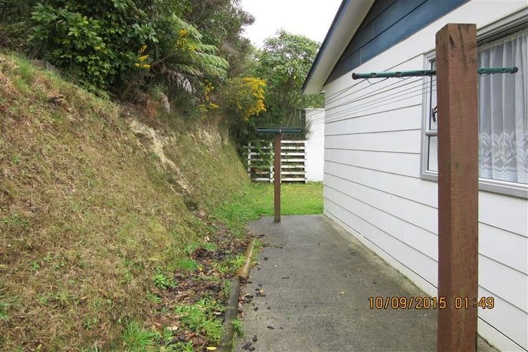 Photo of property in 53 Kairanga Crescent, Wainuiomata, Lower Hutt, 5014