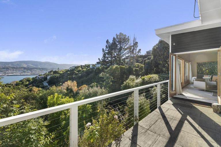 Photo of property in 21 Glengyle Street, Vauxhall, Dunedin, 9013