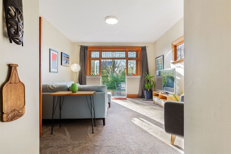 Photo of property in 1/58 Dominion Avenue, Spreydon, Christchurch, 8024