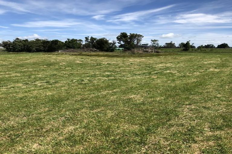 Photo of property in 198 Pembroke Road, Pembroke, Stratford, 4391