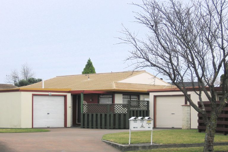 Photo of property in 2/168 Tait Drive, Greenmeadows, Napier, 4112