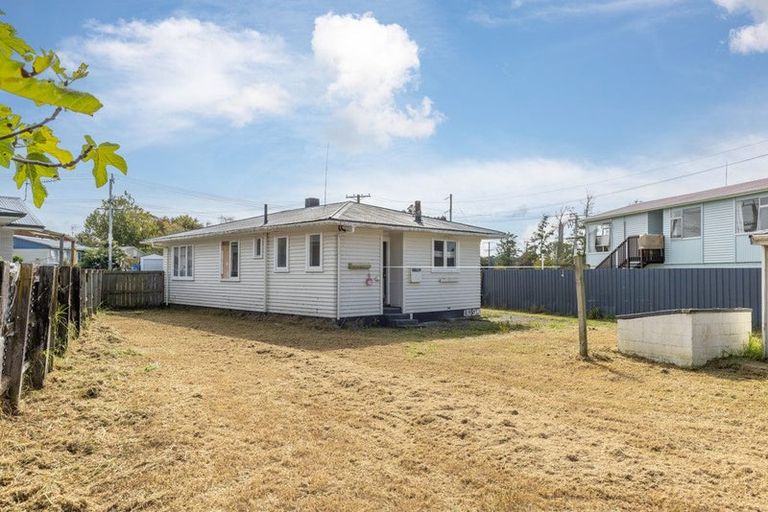 Photo of property in 31 Paki Street, Huntly, 3700