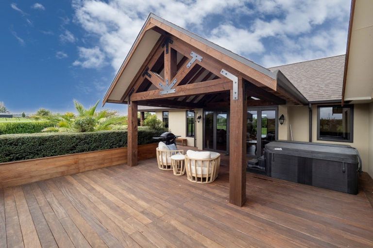 Photo of property in 59 Lanz Vale Lane, Huntingdon, Ashburton, 7774