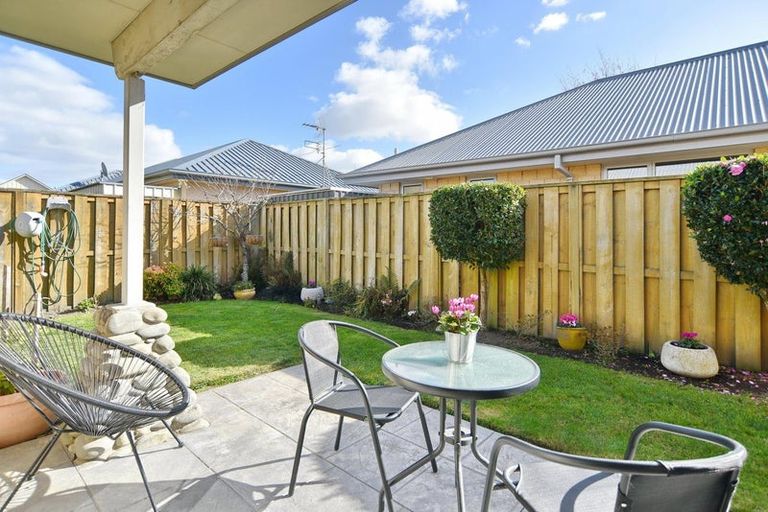 Photo of property in 4 Wagner Crescent, Northwood, Christchurch, 8051