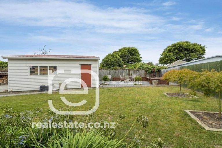 Photo of property in 20 Jollie Street, Linwood, Christchurch, 8062