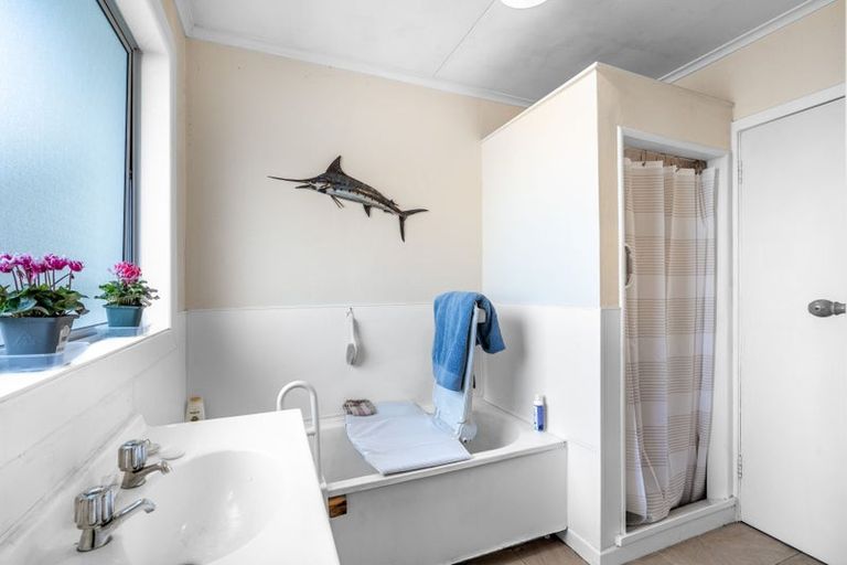 Photo of property in 161 Dome Street, Newfield, Invercargill, 9812