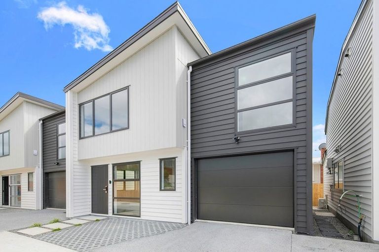 Photo of property in 20c Seine Road, Forrest Hill, Auckland, 0620