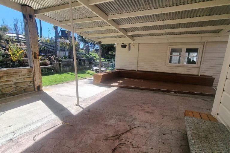 Photo of property in 10747 Route 52, Pongaroa, 4991