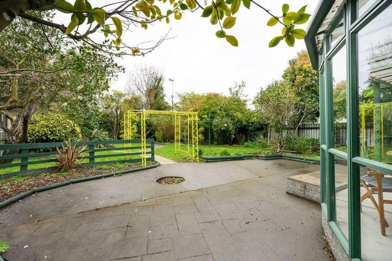Photo of property in 179 Botanical Road, Takaro, Palmerston North, 4412