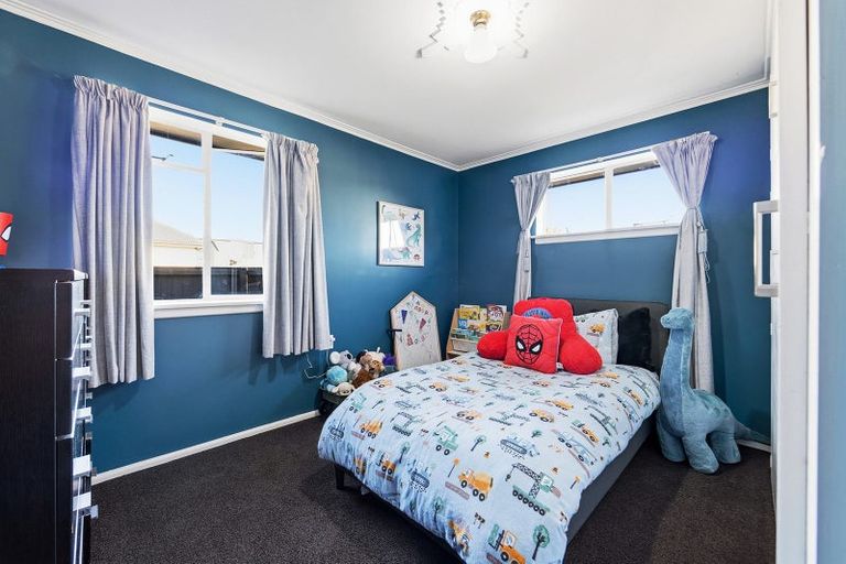 Photo of property in 98a Randolph Street, Woolston, Christchurch, 8062