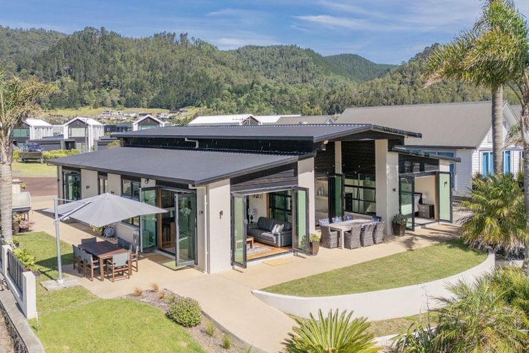 Photo of property in 123 Motu Hei, Pauanui, Hikuai, 3579