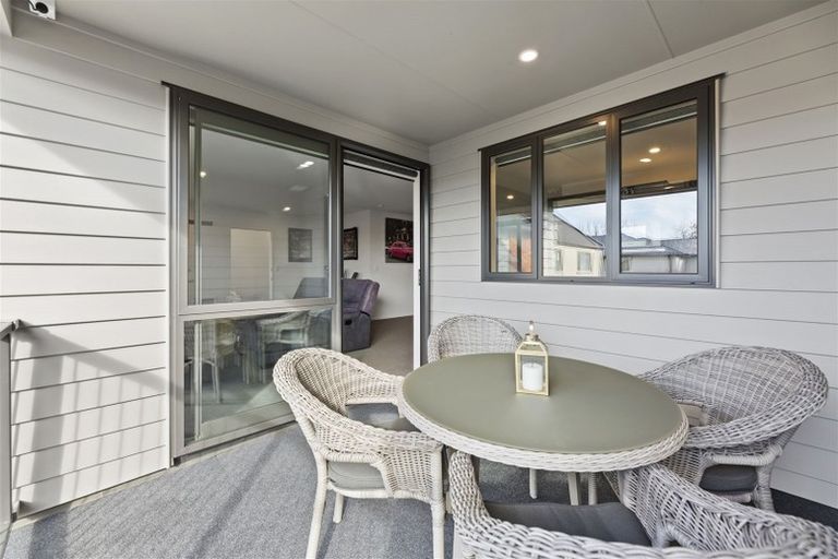 Photo of property in 2/486 Manchester Street, St Albans, Christchurch, 8014