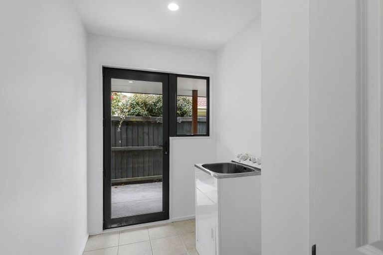 Photo of property in 3 Breton Close, Northwood, Christchurch, 8051