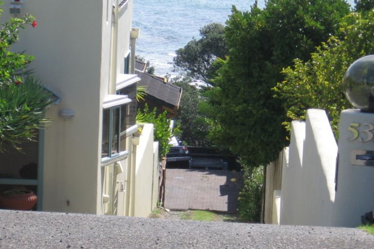 Photo of property in 2/55 Churchill Road, Murrays Bay, Auckland, 0630