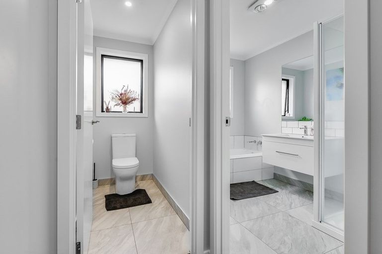 Photo of property in 9 Rehua Drive, Ngaruawahia, 3288