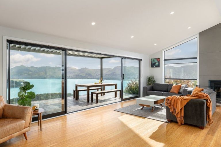 Photo of property in 16 Doris Faigan Lane, Charteris Bay, Lyttelton, 8971