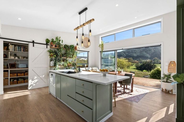 Photo of property in 792 Hira (sh6) Road, Hira, Nelson, 7071