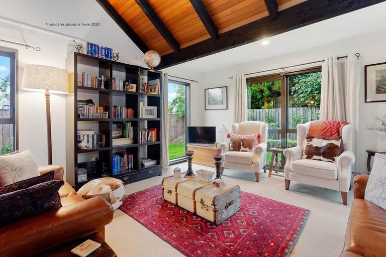 Photo of property in 1/36 Gordon Avenue, St Albans, Christchurch, 8014