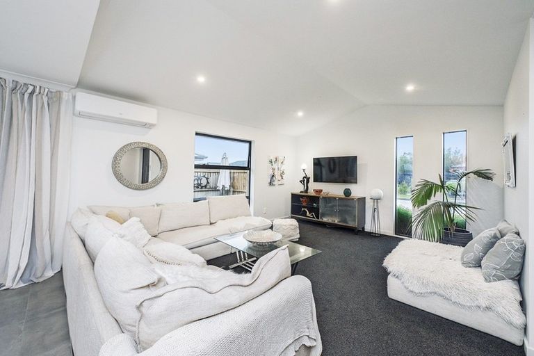 Photo of property in 56 Lucca Crescent, Rolleston, 7615