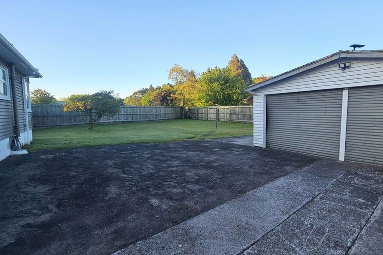 Photo of property in 39 Wallace Crescent, Glenholme, Rotorua, 3010