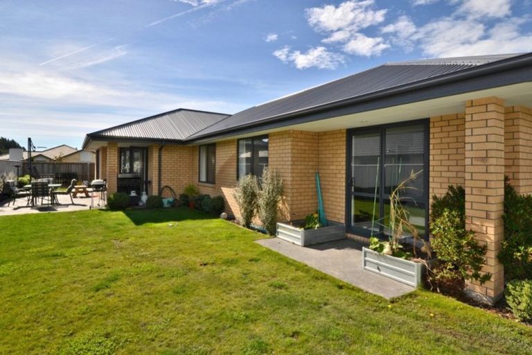 Photo of property in 68 Hungerford Drive, Rolleston, 7615