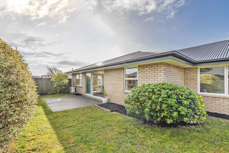 Photo of property in 5 Beachvale Drive, Kaiapoi, 7630